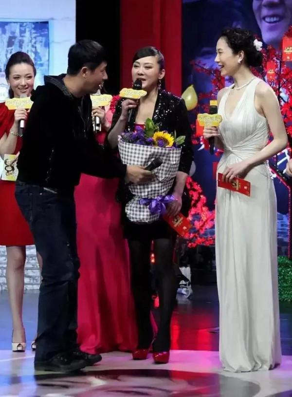 溫崢嶸的美照，好久不見，漂亮永存