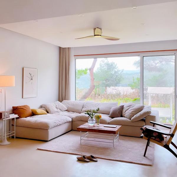 韓國ins家居風格為何這麼火?直到我偷看了這位寶藏博主的家.... 韓國ins家居風格為何這麼火?直到我偷看了這位寶藏博主的家....