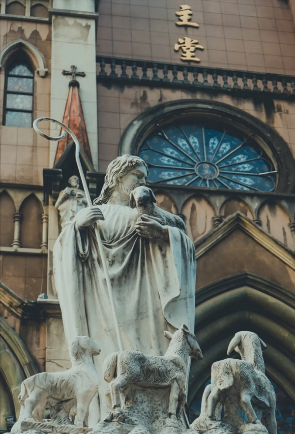 細數寧波值得打卡的地方，去完不想走了