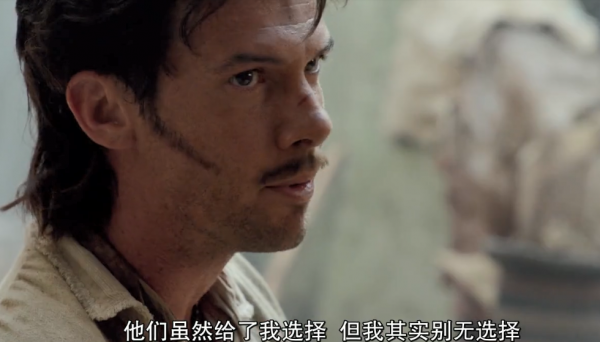 不愧是和《斯巴達克斯》出自同一平臺的好劇，每一集都有精彩劇情