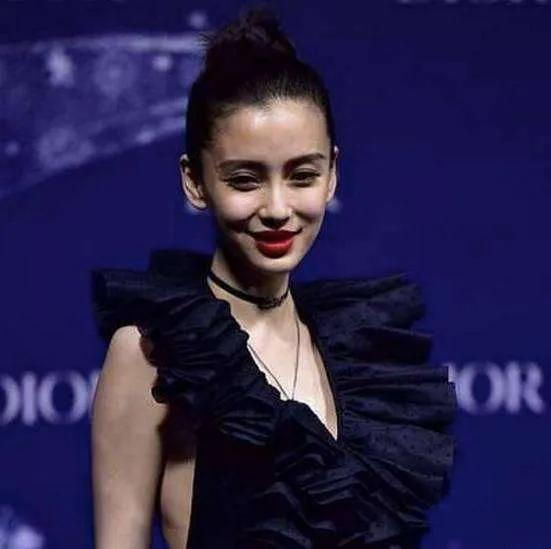 那些外媒鏡頭下的中國女星變化大嗎？