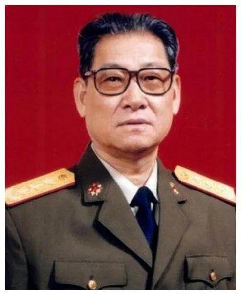 1985年百萬大裁軍保留下來的七大軍區的軍政主官分析 1985年百萬大裁軍保留下來的七大軍區的軍政主官分析