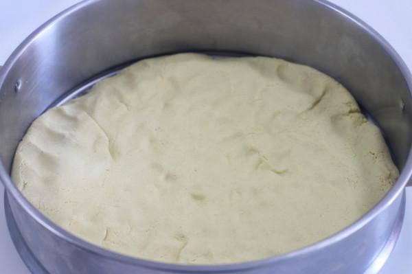 北方做油炸糕，不用麵粉不用酵母，外酥裡糯有糖心，吃著特解饞