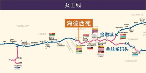 假期打卡不能少,倫敦最全哈迷朝聖取景地大盤點 假期打卡不能少,倫敦最全哈迷朝聖取景地大盤點