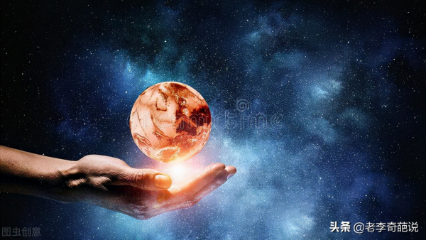 玉帝的真實來歷超乎想象，渡劫1750次，他都經歷了什麼