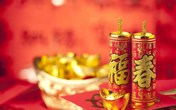 十首過年的絕美詩詞，每一首都是經典