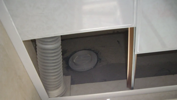 暗衛沒有通風管道怎麼辦？設計師出了3個方案，我家適合第三個