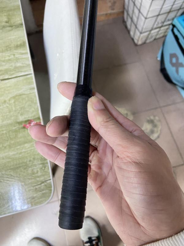 「DIY」變廢為寶,讓魚竿重獲新生 「DIY」變廢為寶,讓魚竿重獲新生