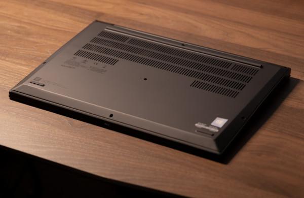 體驗 | 採用全新模具，16英寸的ThinkPad X1 Extreme 2021