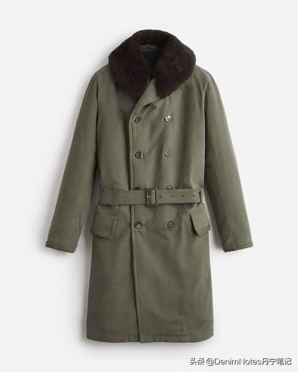 經典不過時！六款軍用防寒外套，抗寒流還能抗住時代潮流