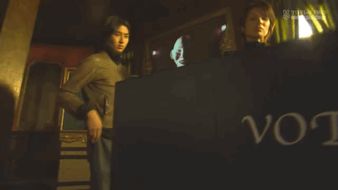 比起《魷魚遊戲》，我更想推薦這些日劇