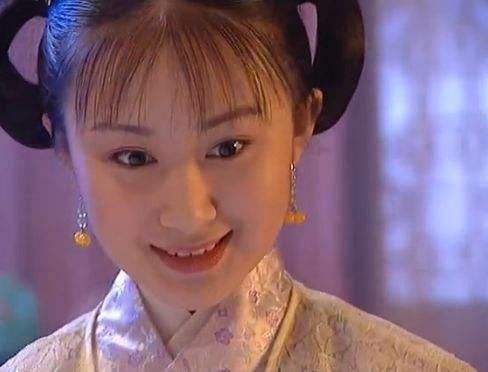 說出范冰冰永遠是丫鬟的瓊瑤，並不是在賭氣，當年丫鬟標準本就高