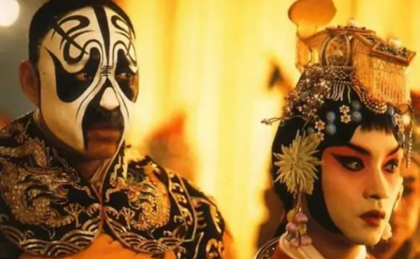 油頭粉面就不要演軍人了!這6位演員告訴你,什麼才叫英姿颯爽 油頭粉面就不要演軍人了!這6位演員告訴你,什麼才叫英姿颯爽