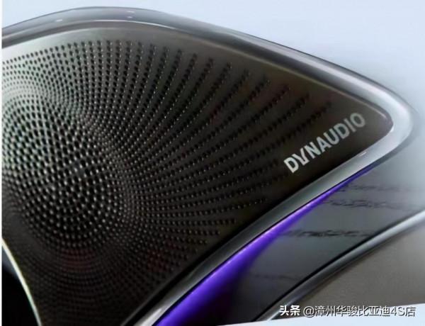 5G丹拿版漢EV 5G丹拿版漢EV