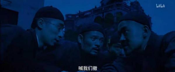 在《讓子彈飛》的原著小說《盜官記》中,張麻子的結局如何 在《讓子彈飛》的原著小說《盜官記》中,張麻子的結局如何