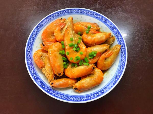 三個人的晚餐，葷素3個菜，簡單好做，下班回家30分鐘就能吃上