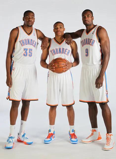 曾經呼風喚雨如今可有可無的八大現役球員，羅斯、考辛斯苦苦掙扎