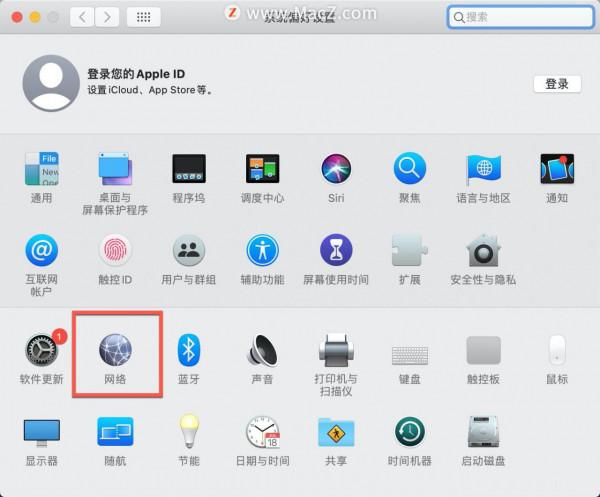 蘋果Mac從睡眠模式喚醒後 Wi-Fi 無法連線如何解決？