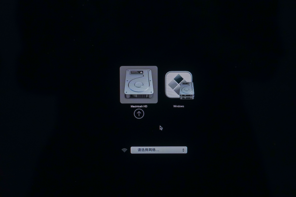 丐版Mac不用愁,保姆級教程製作外接WinToGo大容量硬碟 丐版Mac不用愁,保姆級教程製作外接WinToGo大容量硬碟