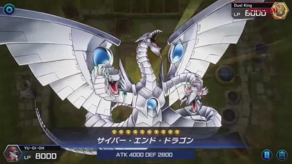 《遊戲王：大師決鬥》釋出新預告 預計今年冬季發售