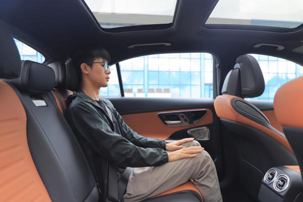 牛X評測：全新賓士C260L相比老款有哪些&quot&semi;最佳化&quot&semi;和&quot&semi;妥協&quot&semi;&quest;