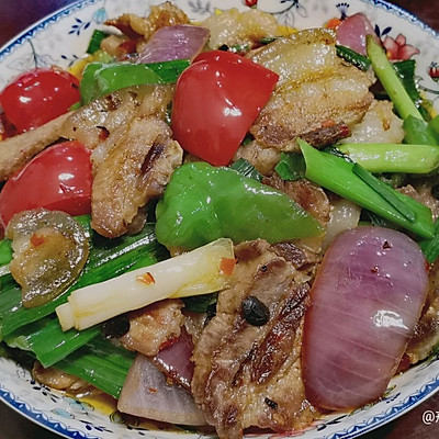 念念不忘|回鍋肉 念念不忘|回鍋肉