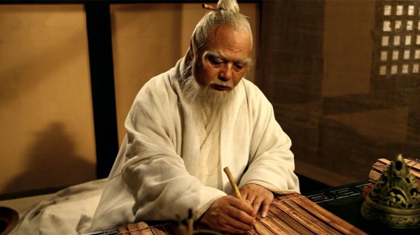 老子明明說“知者不言”，卻又寫下《道德經》，在暗示我們什麼？