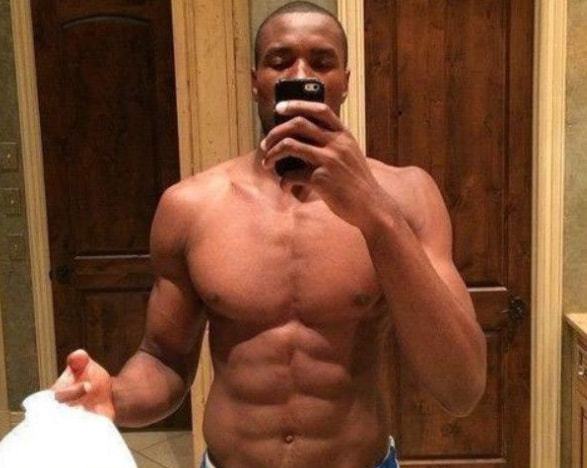 NBA現役球星如果腹肌分段位,從青銅到王者都應該是誰? NBA現役球星如果腹肌分段位,從青銅到王者都應該是誰?