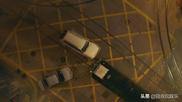 《飛虎3之壯志英雄》：鎖住港劇的流量密碼，港劇未死