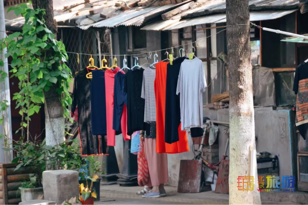 探秘！北京居然藏著一座地下城，重回老巷子裡的舊時光~