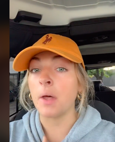 22歲美國網紅離奇失蹤陳屍荒野！男友拒不開口後消失，疑點重重