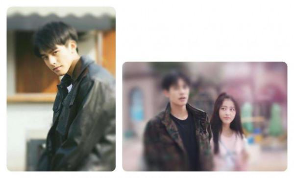 娛樂圈12位偶像被曝購DR鑽戒，宋威龍夏之光在列，焉栩嘉否認