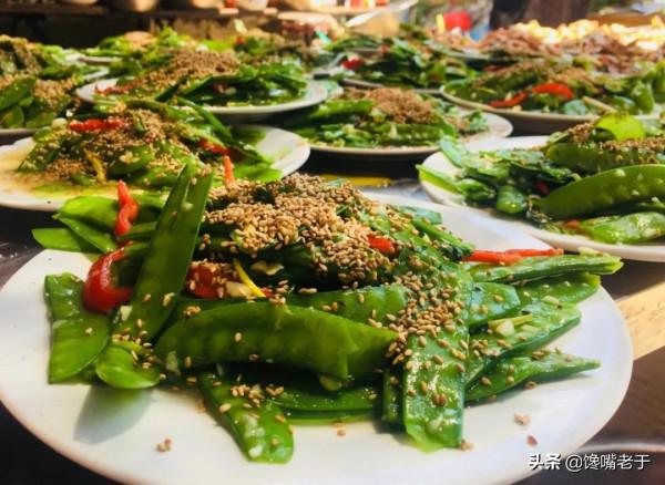 中國最講究的一桌席,8道硬菜都是老味道,好吃好做好寓意 中國最講究的一桌席,8道硬菜都是老味道,好吃好做好寓意