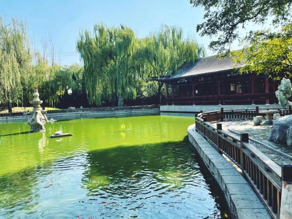 河北這七個古地,文化氛圍濃厚,一定要去看看,建議先收藏 河北這七個古地,文化氛圍濃厚,一定要去看看,建議先收藏