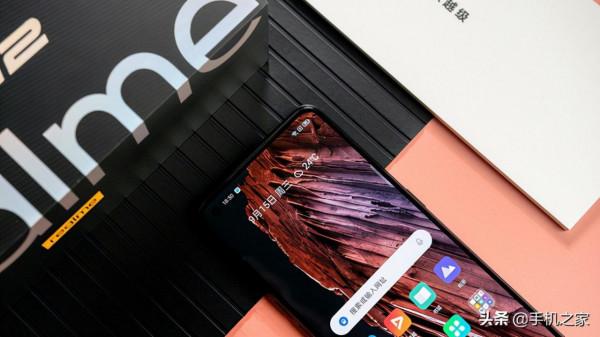 從一千到五千 這些大屏長續航的5G手機你值得擁有