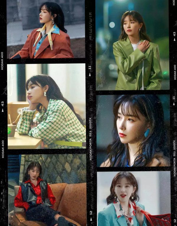 2021年“復古風”火了?復古又時髦,這誰能頂得住 2021年“復古風”火了?復古又時髦,這誰能頂得住