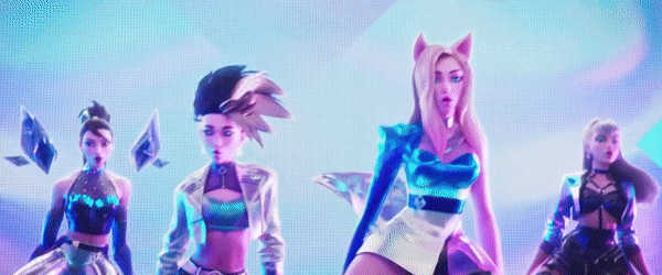 在元宇宙到來前，電影、遊戲、音樂、社交…一切都將融為一體？