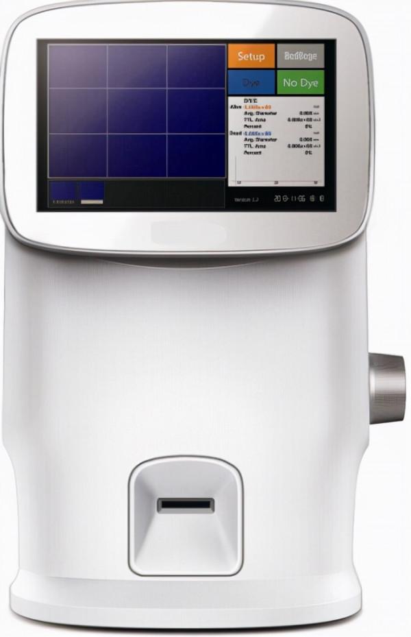 細胞計數儀,專業的細胞計數儀器,4大優勢,個個突出 細胞計數儀,專業的細胞計數儀器,4大優勢,個個突出