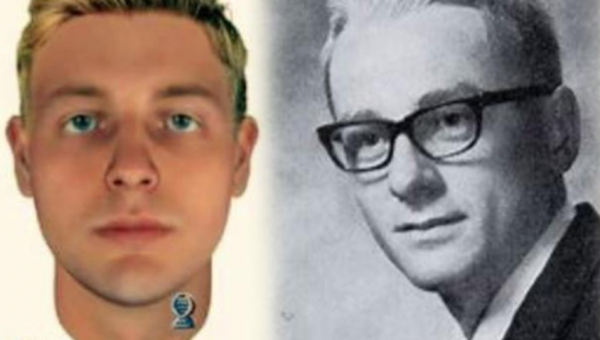 79年美國18歲女孩身中29刀遇害，父子警察調查39年憑血跡抓到真兇