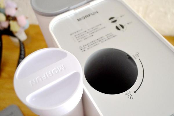 別買瓶裝水了，貴！一天3毛錢的魔凡RO反滲透即熱淨水機，真香