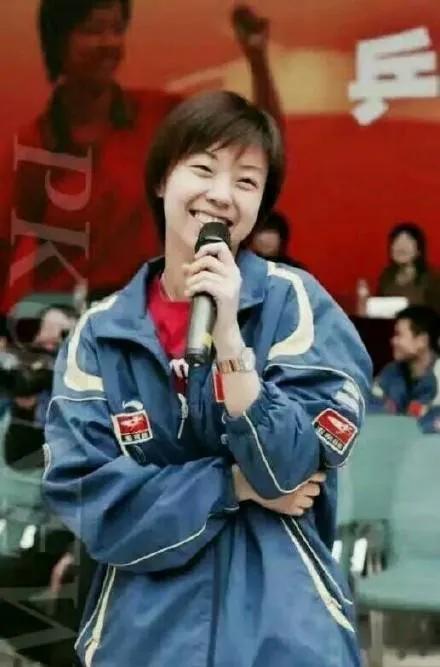 國乒女隊30年10大名將:王楠張怡寧創兩個唯一,郭躍劉詩雯最可惜 國乒女隊30年10大名將:王楠張怡寧創兩個唯一,郭躍劉詩雯最可惜