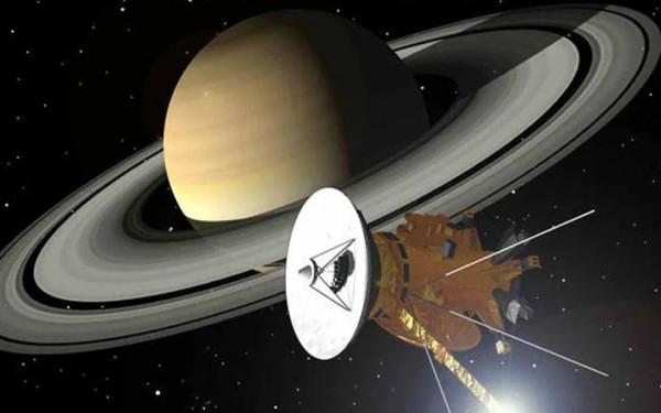 美帝探索太空宇宙的步伐