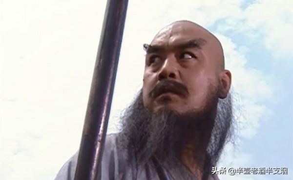 武松最艱難的一戰:累得停止呼吸,卻顯示了比關勝林沖更高的武功 武松最艱難的一戰:累得停止呼吸,卻顯示了比關勝林沖更高的武功