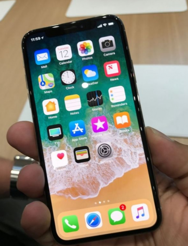 盤點iPhone歷代通病，你有中招嗎？（二）