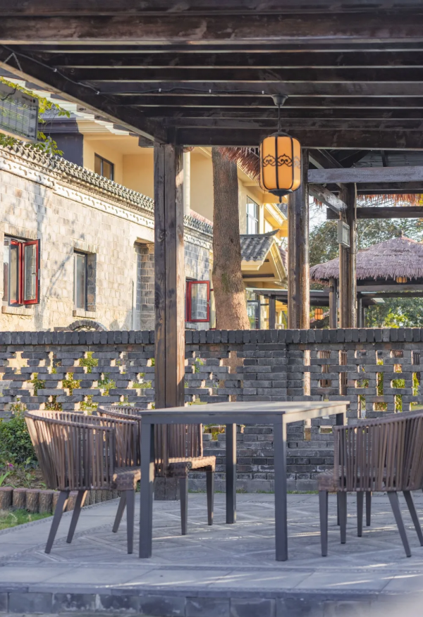 愛了愛了,木蘭花鄉的冬天居然這麼";暖"; 愛了愛了,木蘭花鄉的冬天居然這麼";暖";