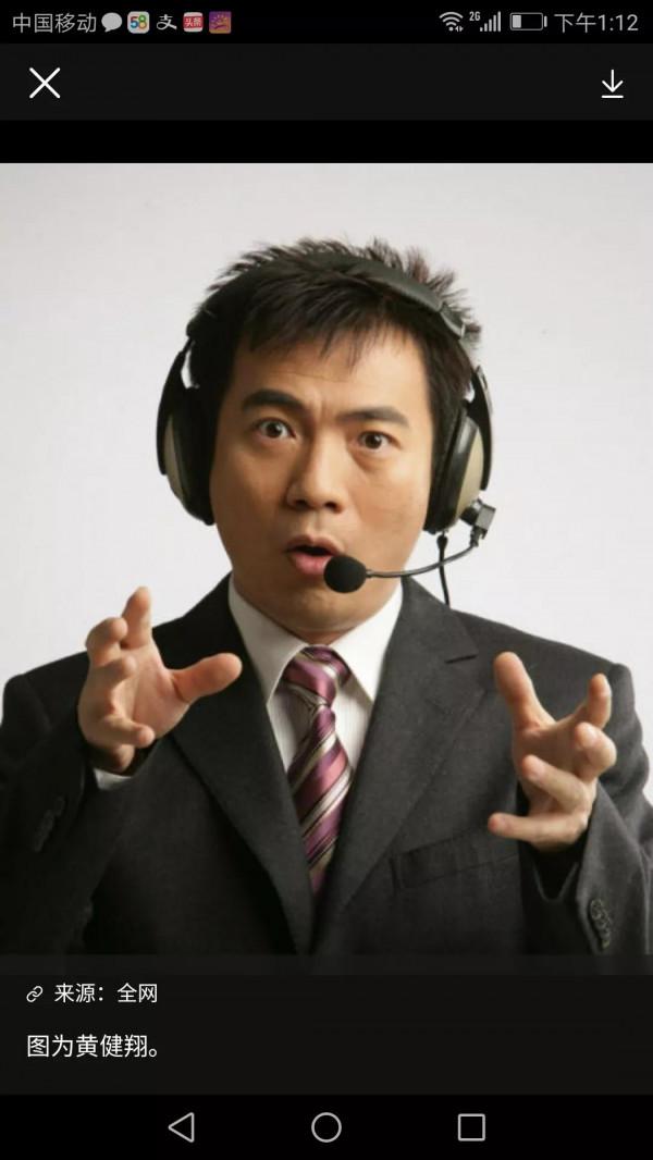 《金星秀》復播，第一期嘉賓請黃健翔聊李鐵，請岳雲鵬聊久久為功