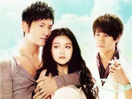 10年前的我一定是“瞎”了，才覺得大S版的尹夏沫不好看