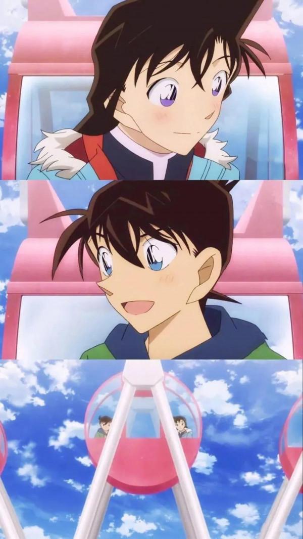 名偵探柯南臺詞金句 名偵探柯南臺詞金句