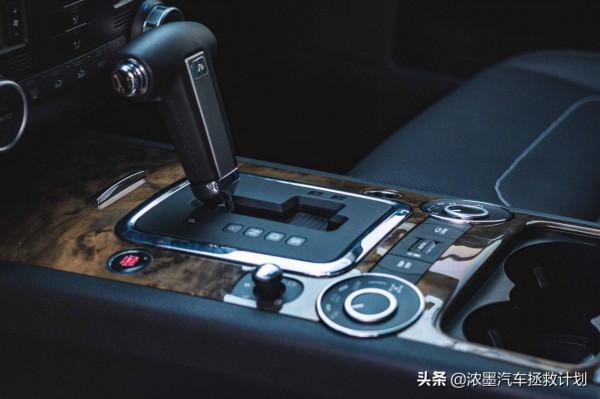 「致臻匠心」修復一臺大眾途銳,勇攀高峰後再成為逆轉時間的焦點 「致臻匠心」修復一臺大眾途銳,勇攀高峰後再成為逆轉時間的焦點