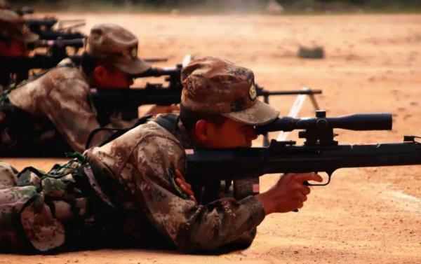 1988年，我軍截獲越軍電報：解放軍有一神槍手，31發子彈殺敵30人